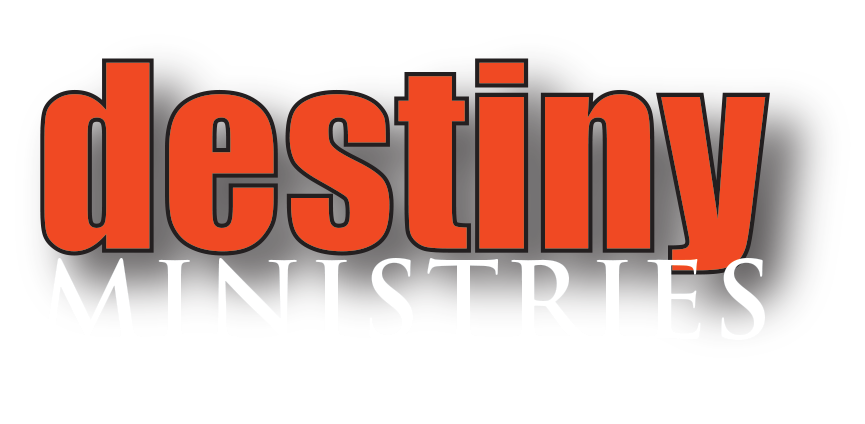 Destiny Ministries - KS